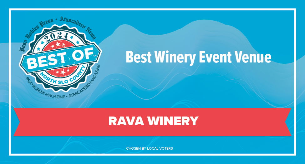 Best of 2024 Winner: Best Winery Event Venue