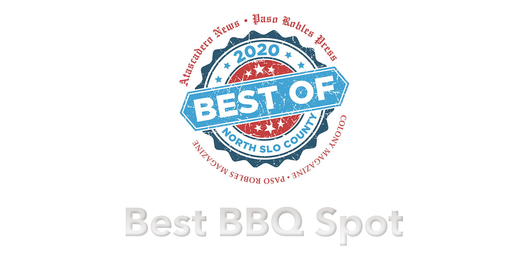 Best of 2020 Winner: Best BBQ Spot