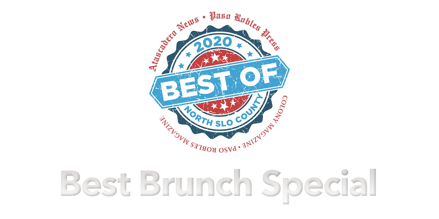 Best of 2020 Winner: Best Brunch Special