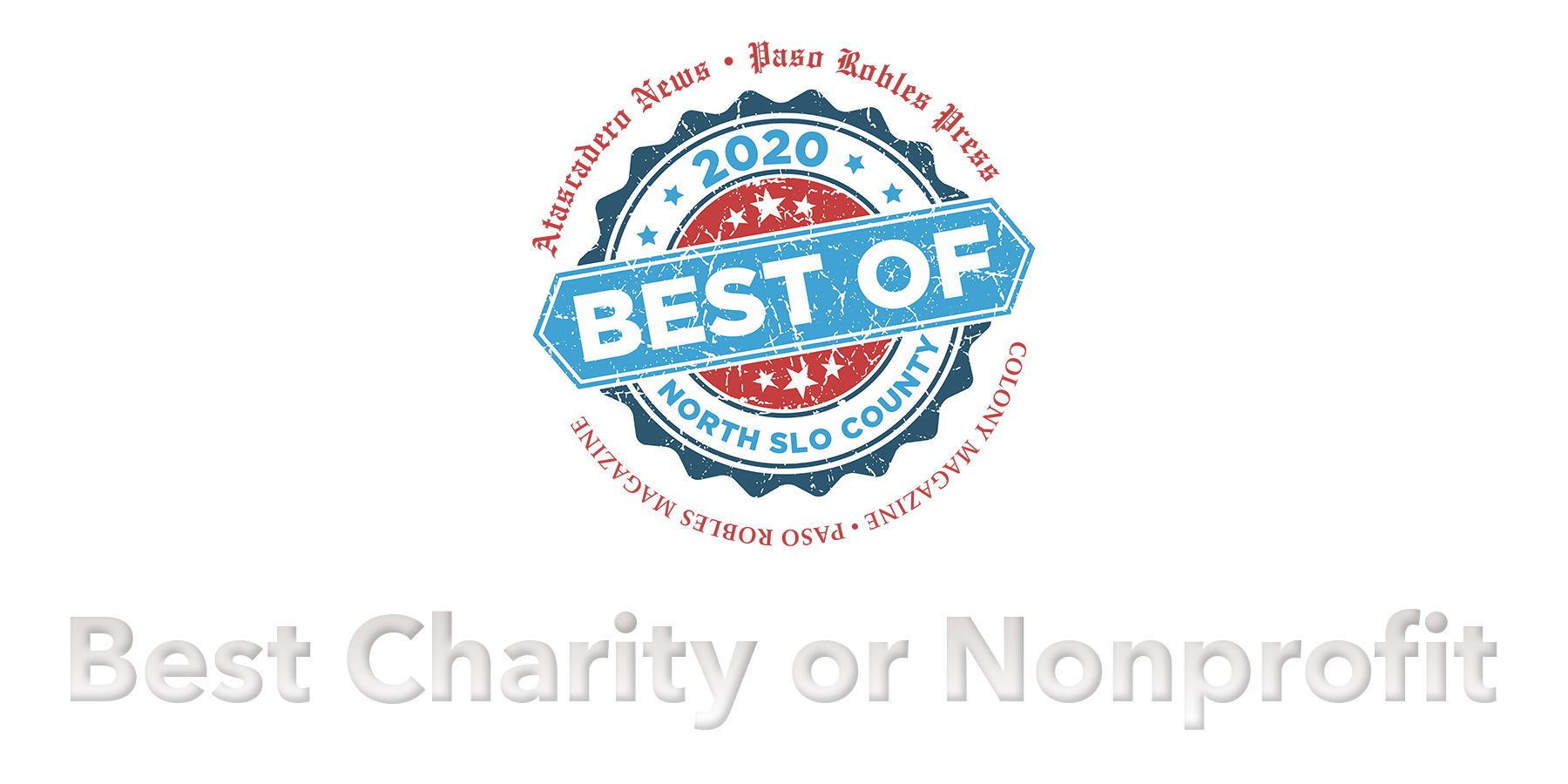 Best of 2020 Winner: Best Charity or Nonprofit