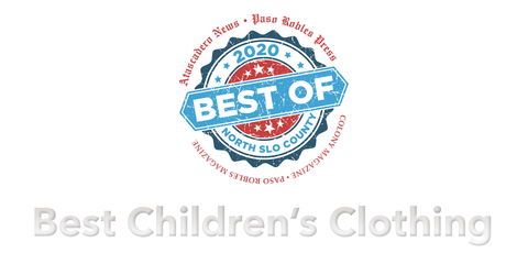 Best of 2020 Winner: Best Children's Clothing