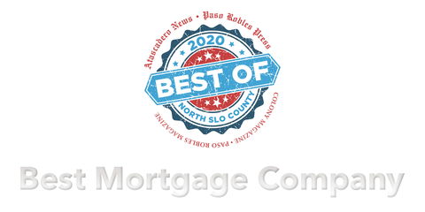 Best of 2020 Winner: Best Mortgage Company