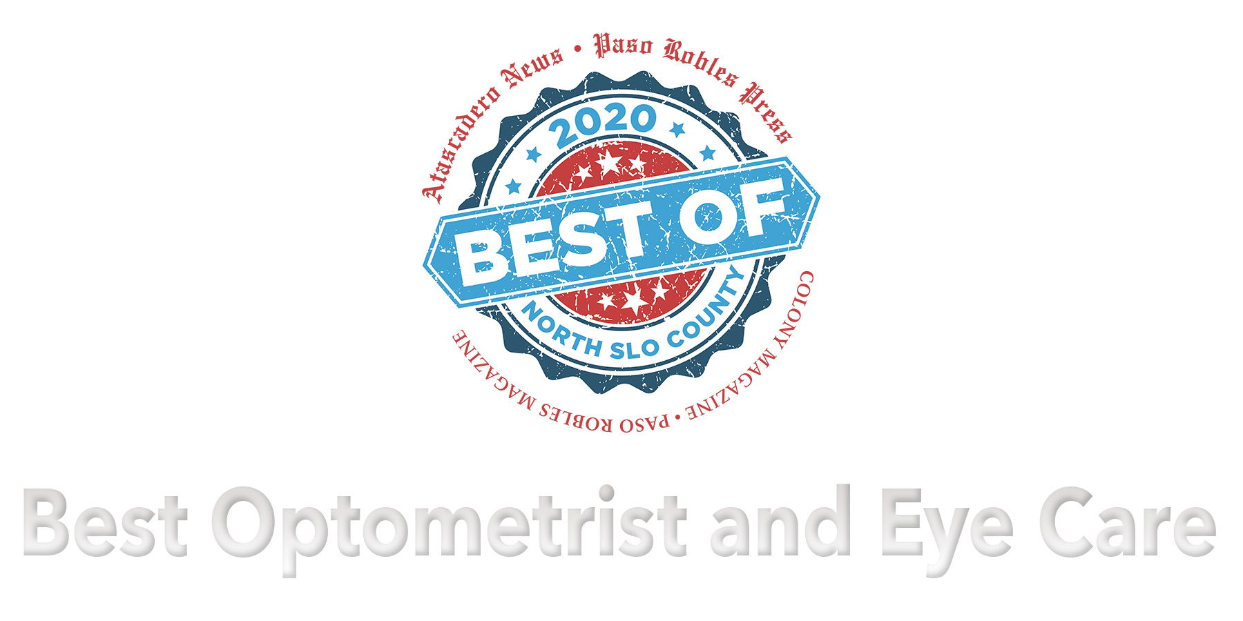 Best of 2020 Winner: Best Optometrist and Eye Care