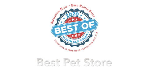Best of 2020 Winner: Best Pet Store