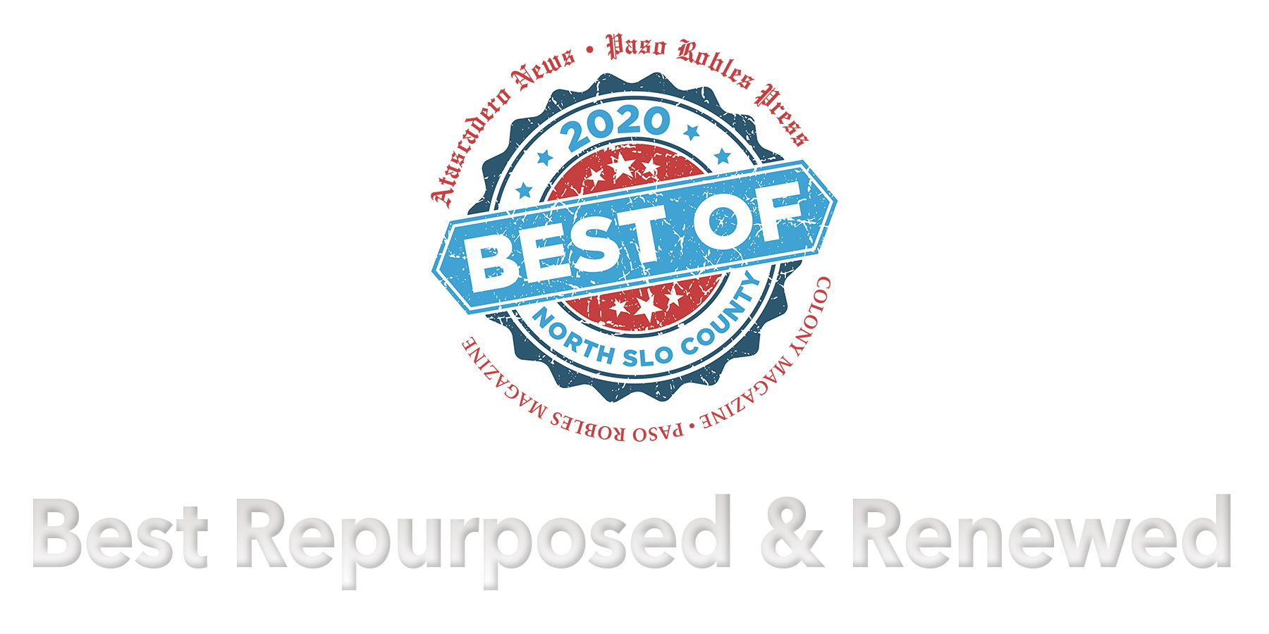 Best of 2020 Winner: Best Repurposed, Renewed & Resold