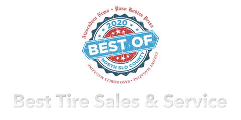 Best of 2020 Winner: Best Tire Sales & Service