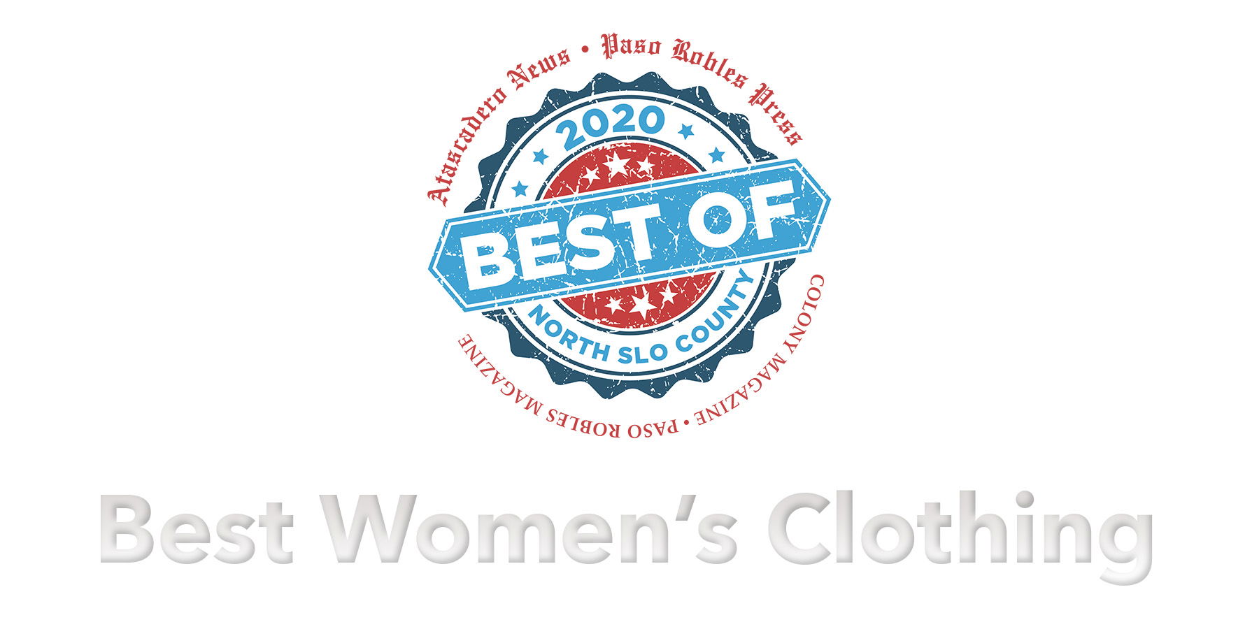 Best of 2020 Winner: Best Women's Clothing