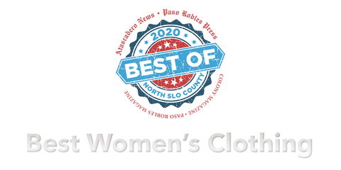 Best of 2020 Winner: Best Women's Clothing