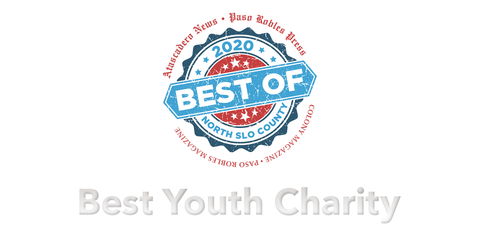 Best of 2020 Winner: Best Youth Charity