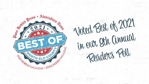 Pear Valley Winery Voted Best of 2021