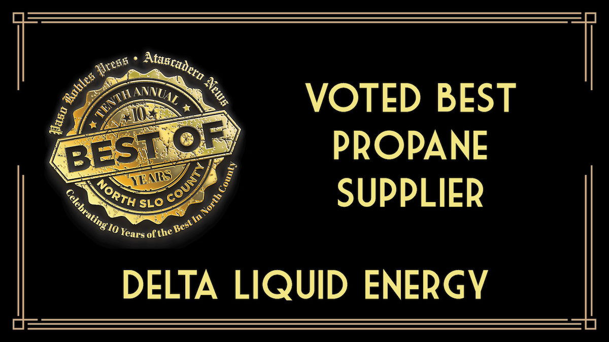 Best of 2023 Winner: Best Propane Supplier