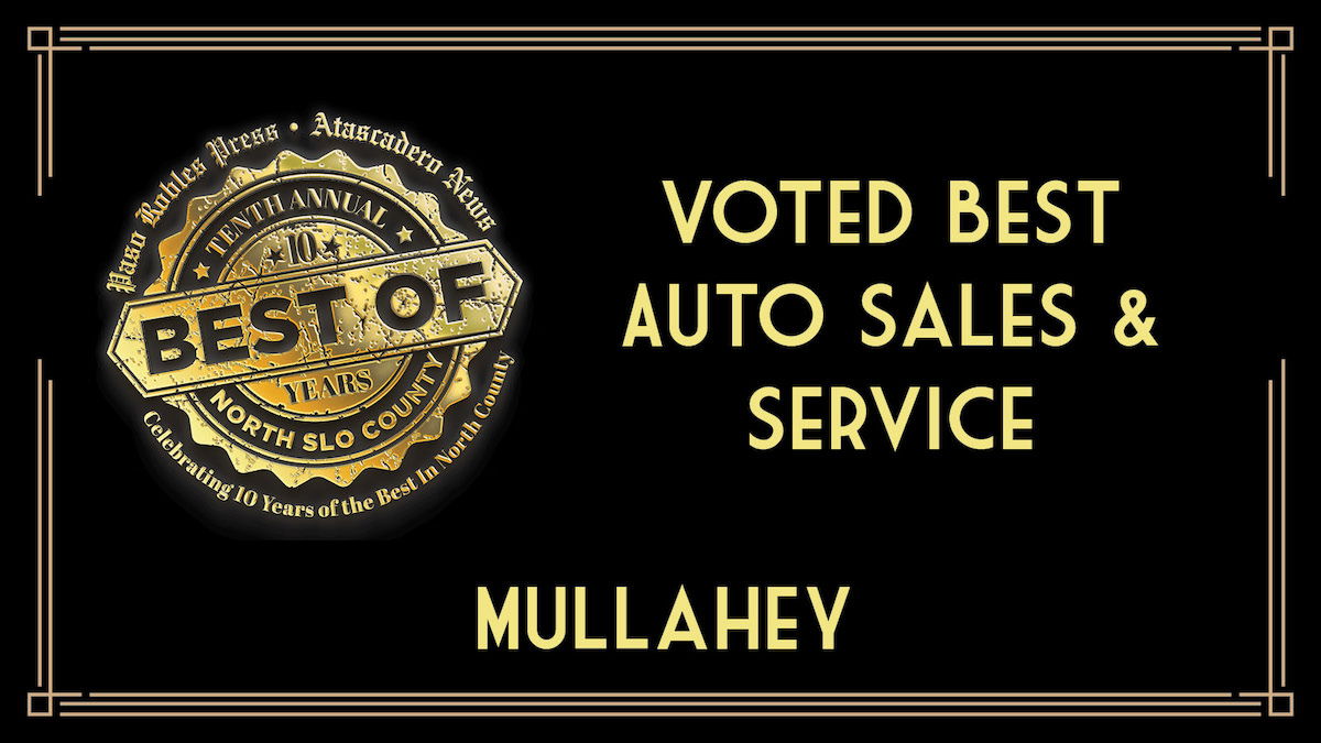 Best of 2023 Winner: Best Auto Sales & Service