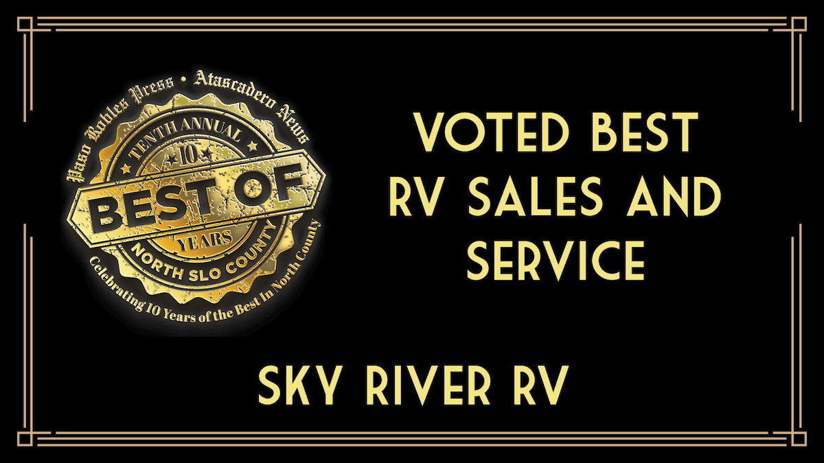 Best of 2023 Winner: Best RV Sales and Service