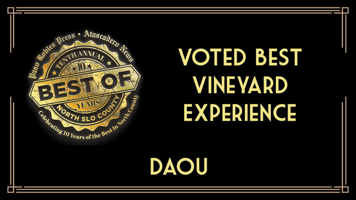 Best of 2023 Winner: Best Vineyard Experience