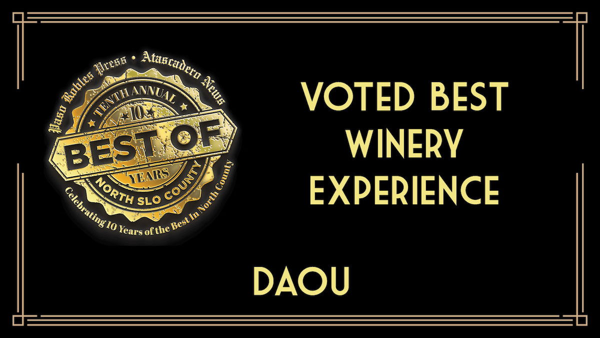Best of 2023 Winner: Best Winery Experience