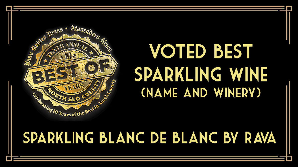 Best of 2023 Winner: Best Sparkling Wine