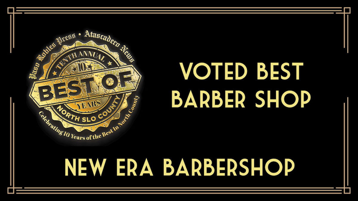 Best of 2023 Winner: Best Barber Shop