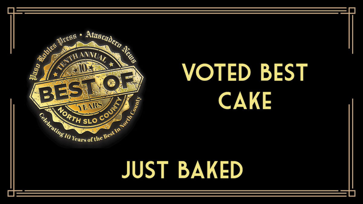 Best of 2023 Winner: Best Cake