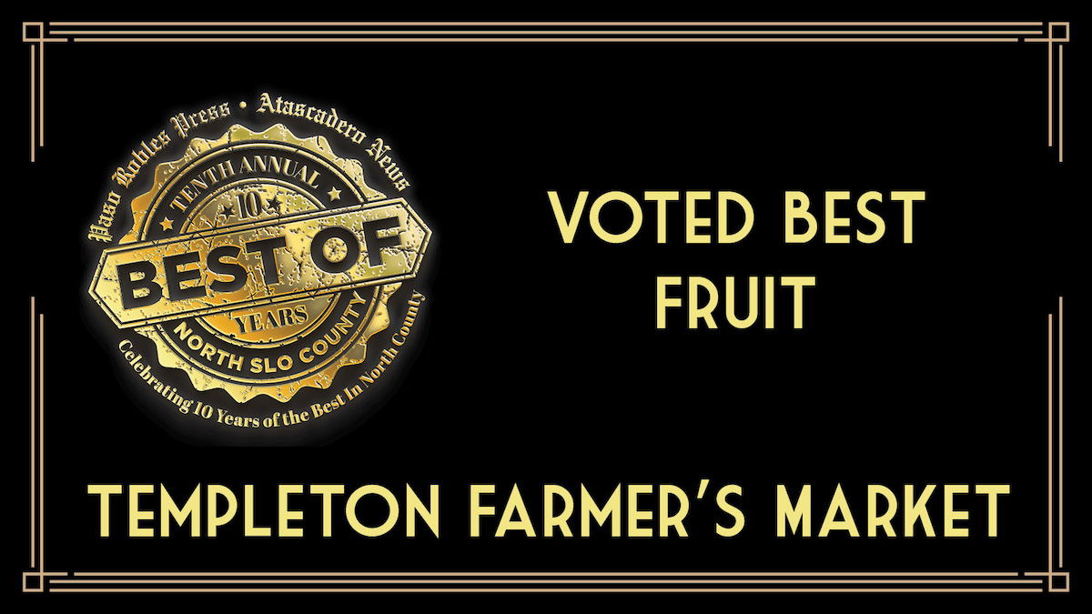 Best of 2023 Winner: Best Fruit