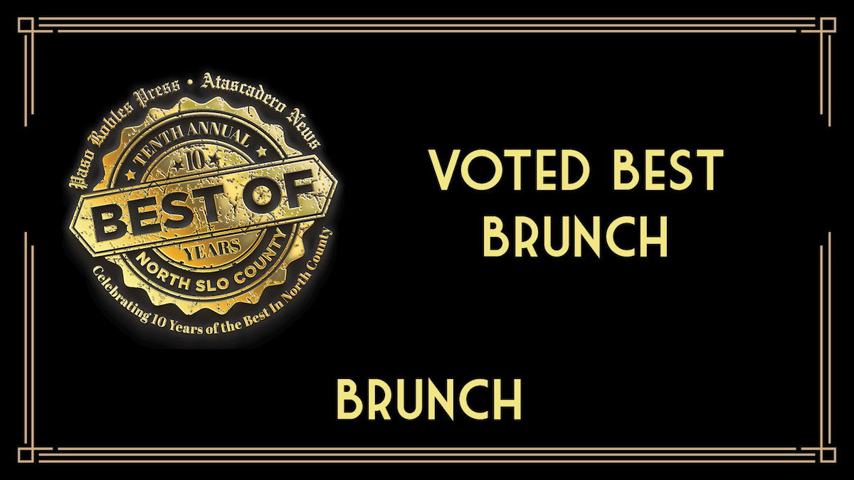 Best of 2023 Winner: Best Brunch