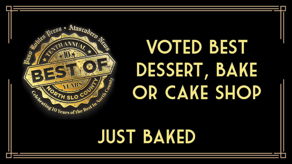 Best of 2023 Winner: Best Dessert, Bake or Cake Shop