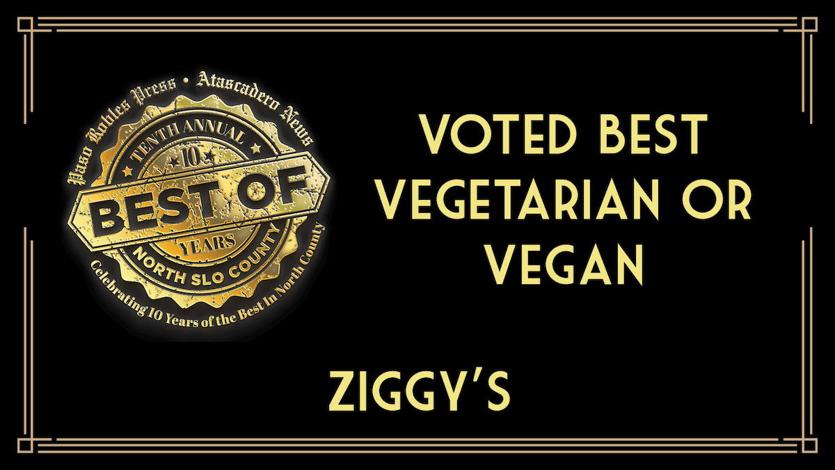 Best of 2023 Winner: Best Vegetarian or Vegan