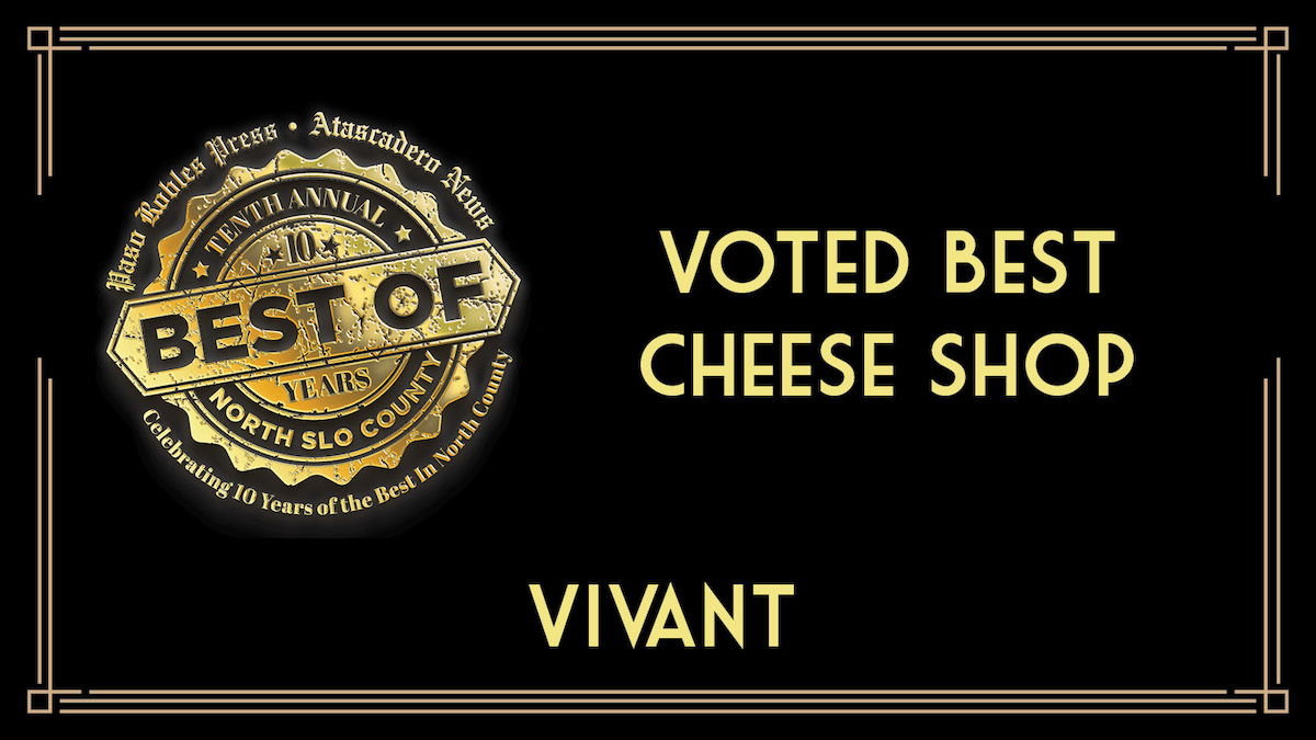 Best of 2023 Winner: Best Cheese Shop