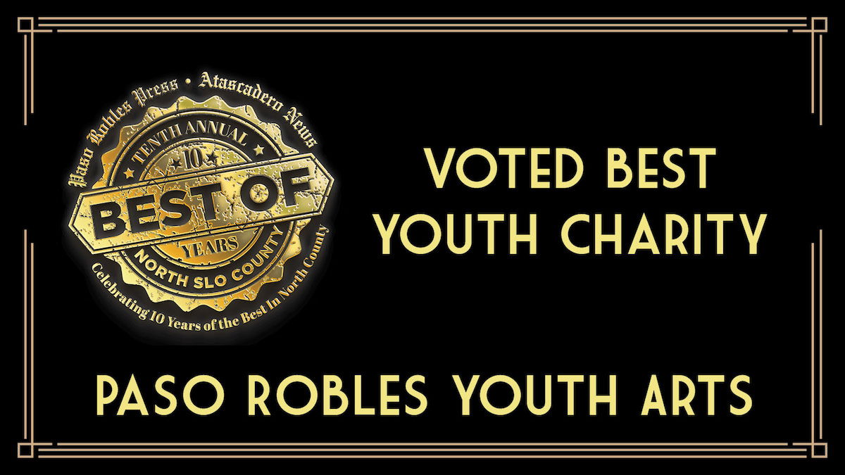 Best of 2023 Winner: Best Youth Charity