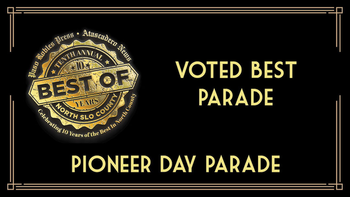 Best of 2023 Winner: Best Parade