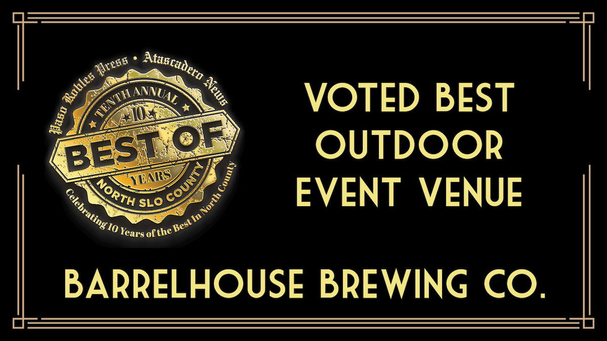 Best of 2023 Winner: Best Outdoor Event Venue