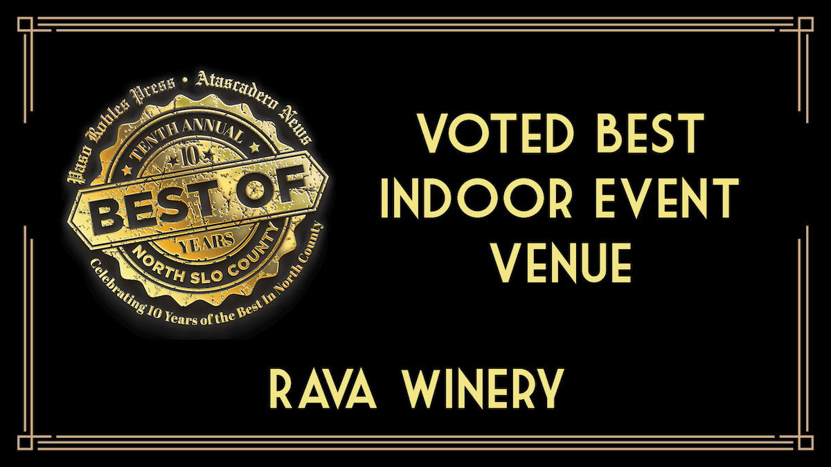 Best of 2023 Winner: Best Indoor Event Venue