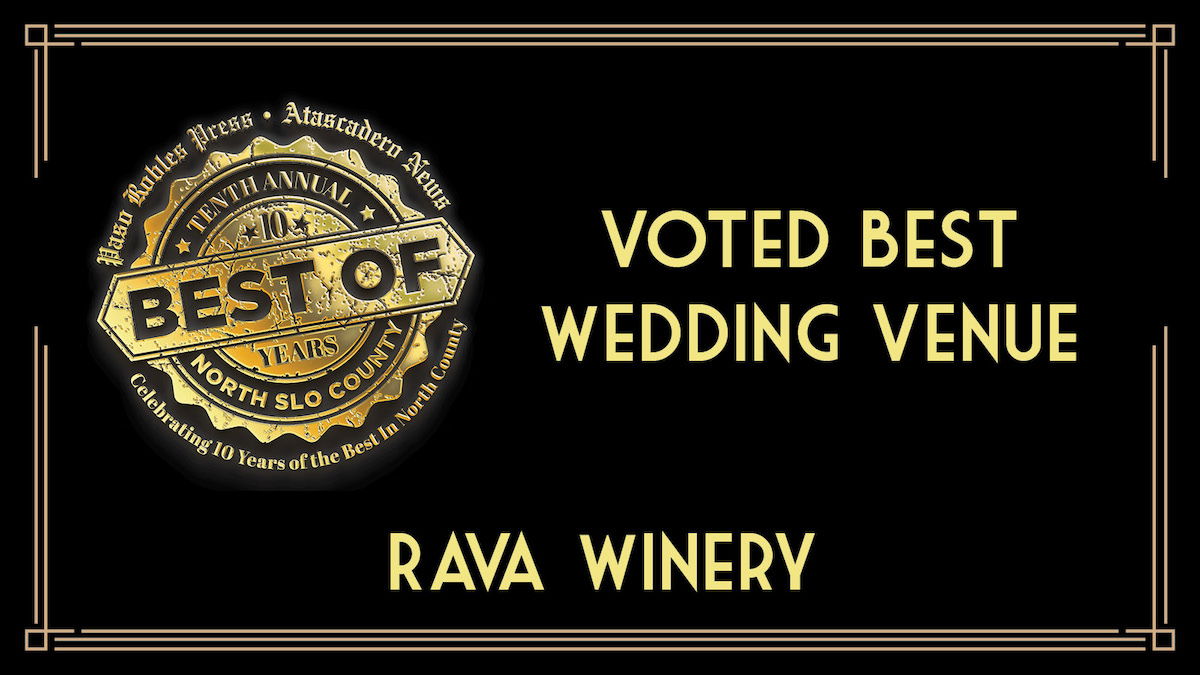 Best of 2023 Winner: Best Wedding Venue