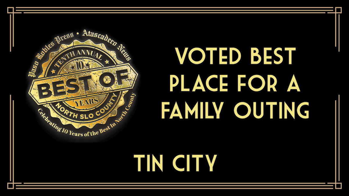 Best of 2023 Winner: Best Place for a Family Outing