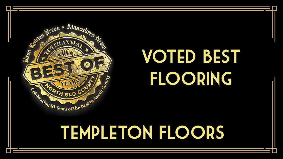 Best of 2023 Winner: Best Flooring