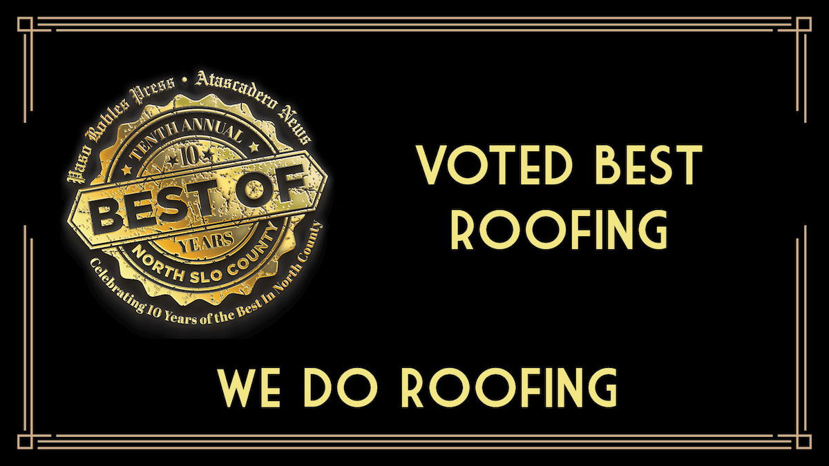 Best of 2023 Winner: Best Roofing