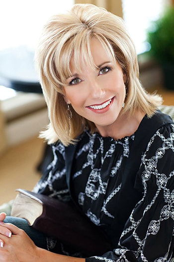 Beth Moore
