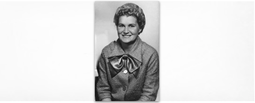 Betty J. Phillips 1937- 2025