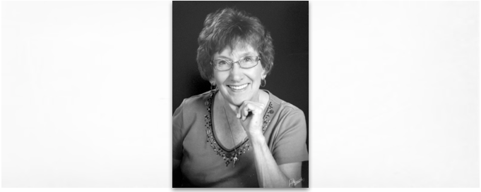 Betty Jean Cazaly 1938-2022
