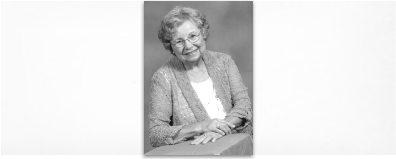 Betty R. Lightfoot 1931-2024
