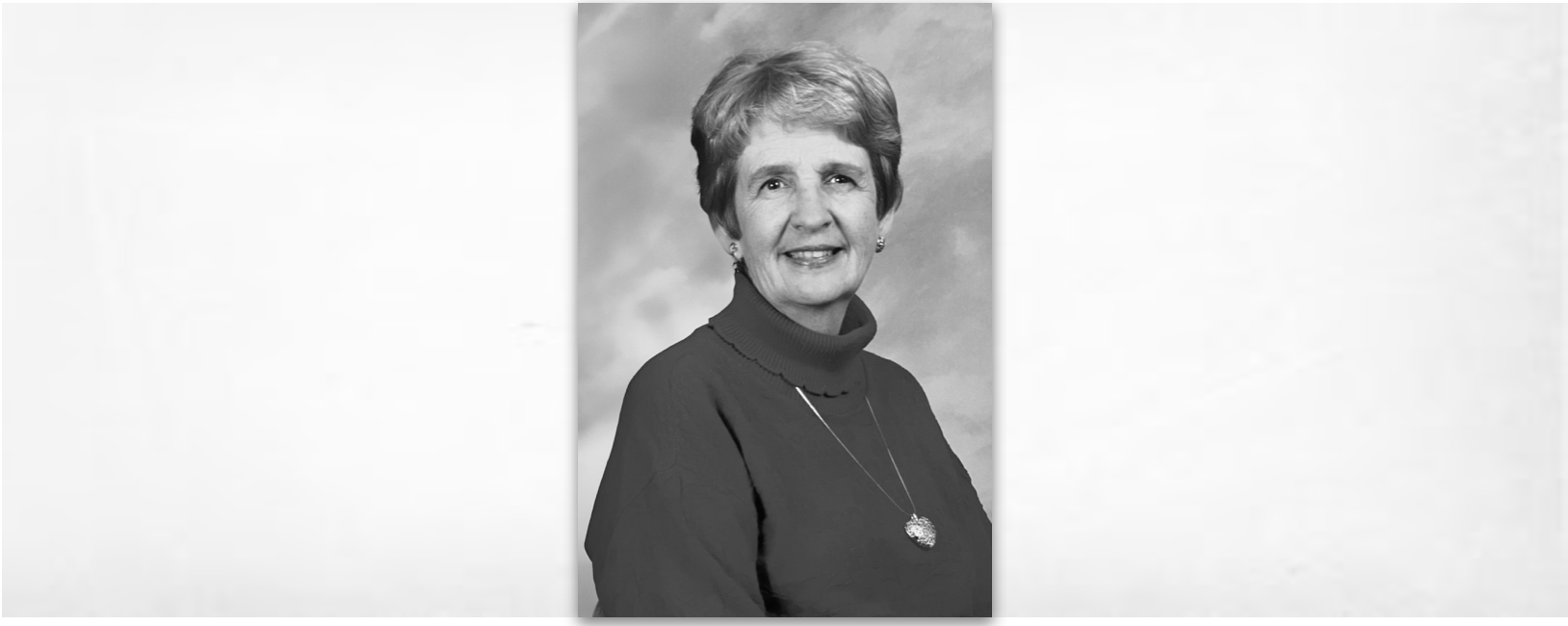 Beverly J. Thomas 1963-2025