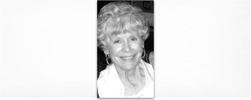 Beverly L. Hillman 1928-2023