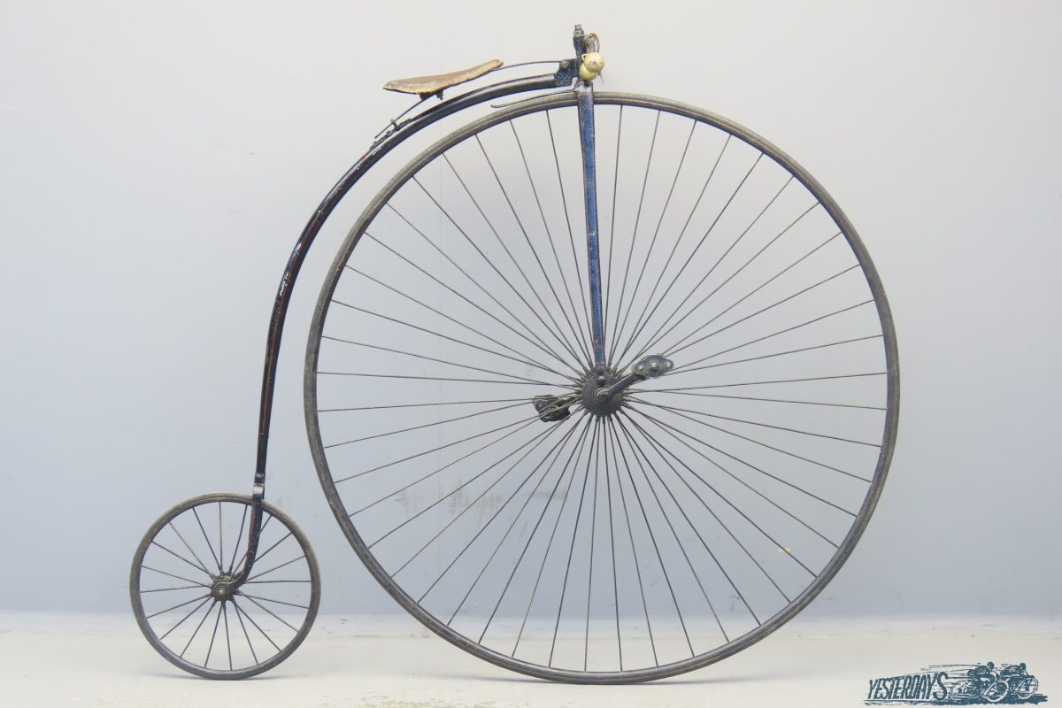 A legacy of bicycling in Paso Robles