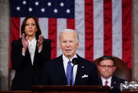 Local leaders react to President Biden's withdrawal from seeking second&nbsp;term