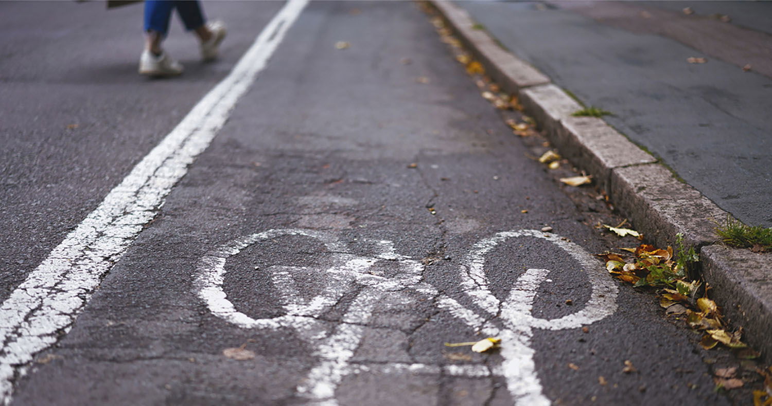 Downtown San Luis Obispo streets to be resealed with new safety enhancements for bicyclists and pedestrians