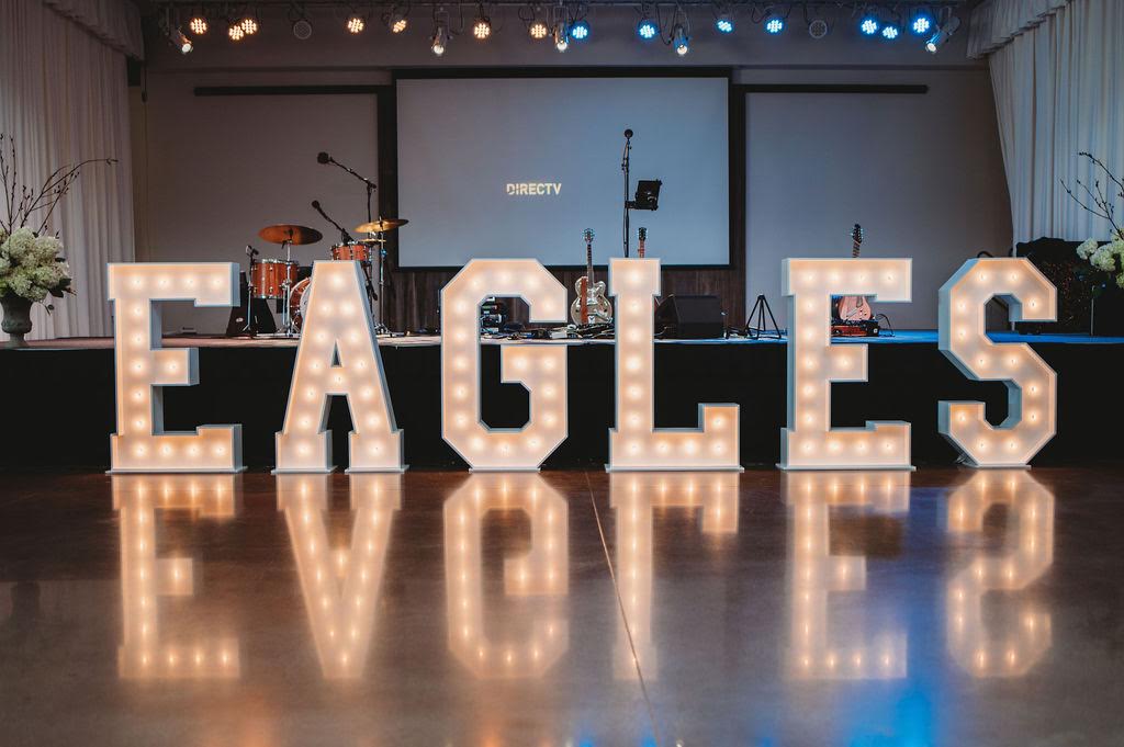 Black and White Ball Raises Six Figures for Templeton Schools