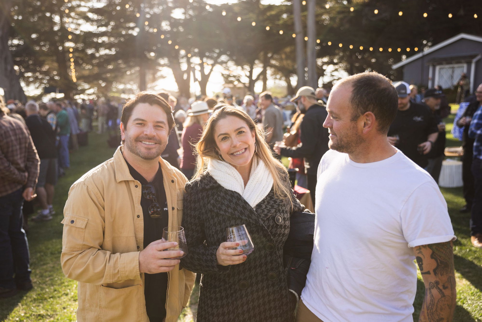 Blendfest on the Coast tickets now on sale