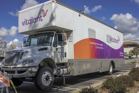 Local Blood Bank Struggling to Find Donors