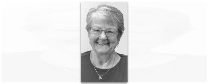 Bobbi White 1934-2021