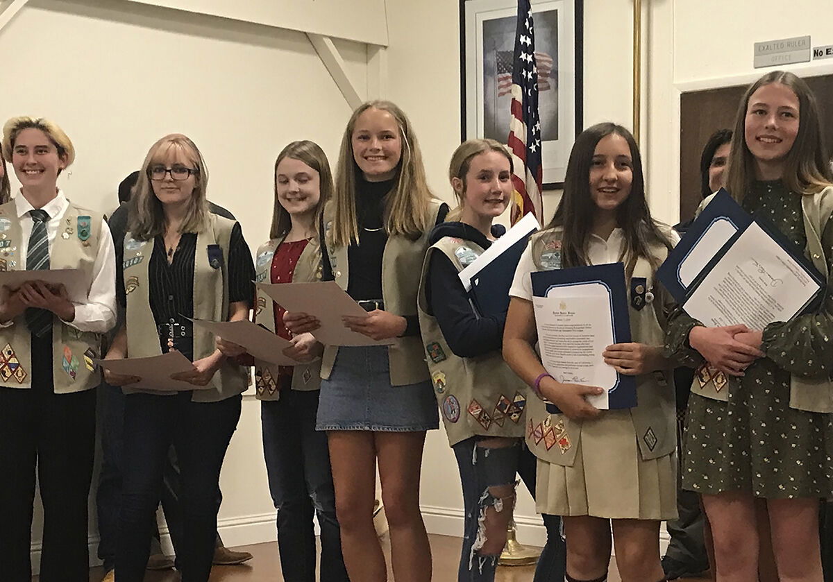 Boy Scouts Honored-image2