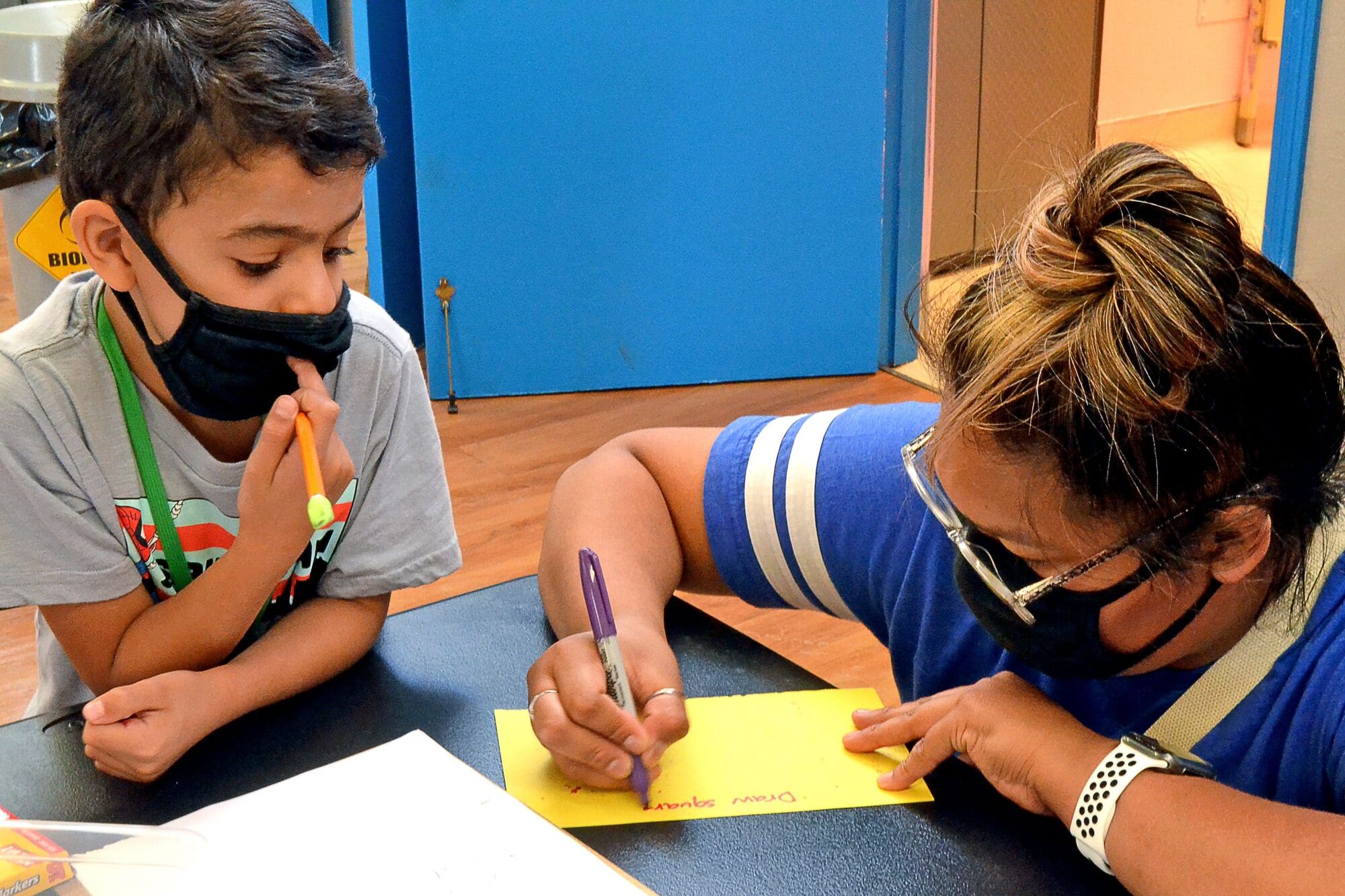 Paso Robles Boys and Girls Club Offers Summer Camp